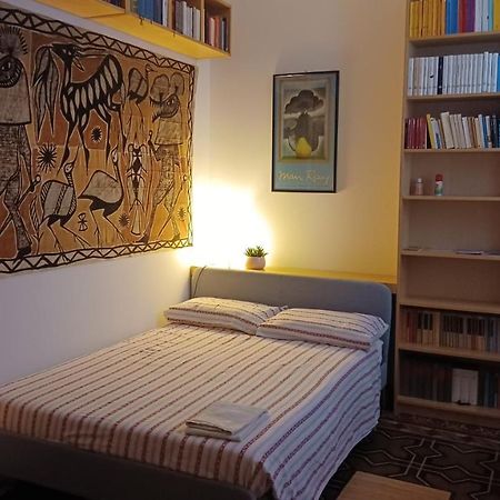 摩德纳Casa Braglia住宿加早餐旅馆 外观 照片