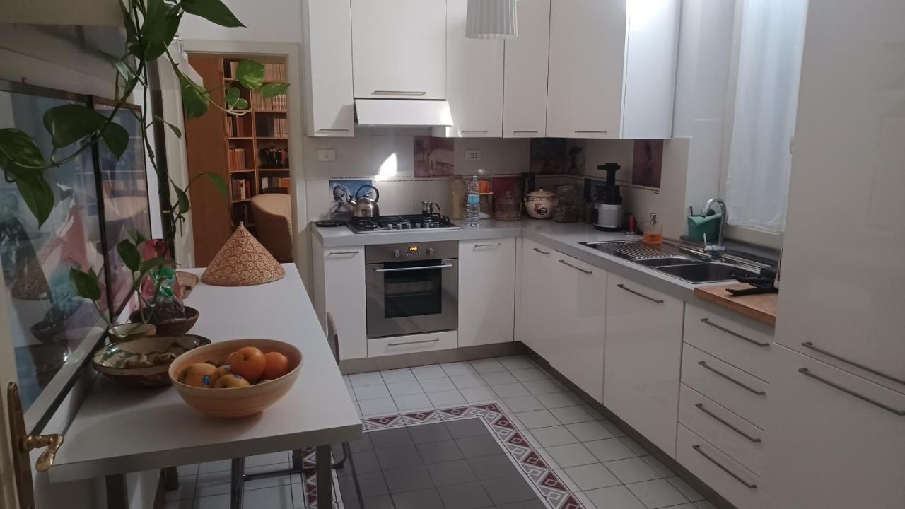 摩德纳Casa Braglia住宿加早餐旅馆 外观 照片