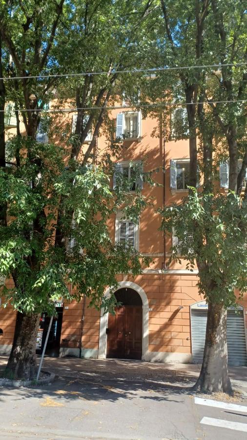 摩德纳Casa Braglia住宿加早餐旅馆 外观 照片